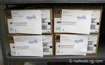 Oops! Faulty instructions on Washoe mail-in ballot envelopes – instead, just lick them