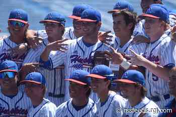 Reno Huskies drop a thriller to Gorman before loss in NIAA state baseball tournament