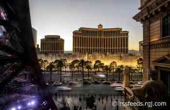 2007 Nevada tax change cut cost of property deals, newspaper finds