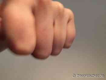 Sachsen b. Ansbach: +++ Handfeste Auseinandersetzung +++ - fränkischer.de - fränkischer.de