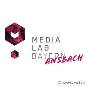 Media Innovation Trainee (m/w/d) bei Media Lab Ansbach - DWDL.de