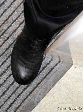 Ansbach: +++ Einbruch in Ansbach - Zeugenaufruf +++ - fränkischer.de