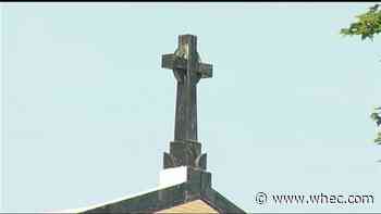 Bankruptcy court judge allows sexual abuse claims against Rochester Catholic Diocese to move forward