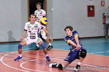 Itas Trentino U19 ad Alba Adriatica per le Finali Nazionali di categoria - trentinovolley.it