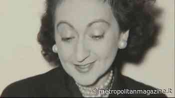 Alba de Cèspedes, la grande letteratura e il romanzo del 900' - Metropolitan Magazine