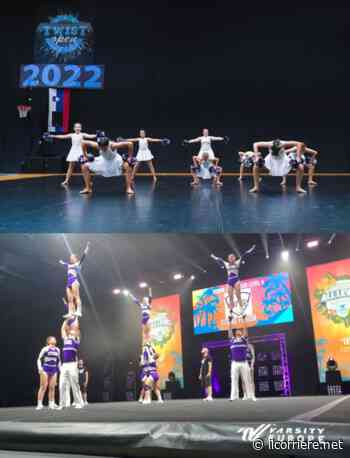 Weekend internazionale per i Titans - Il Corriere di Alba, Bra, Langhe e Roero