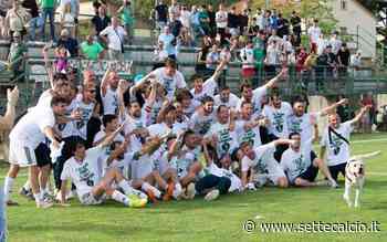 NUOVA ALBA, CHE CAVALCATA - Granocchia: "Ce la siamo meritata tutta!" - Settecalcio