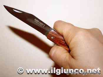 Lite all’alba: uomo accoltellato finisce in ospedale - IlGiunco.net