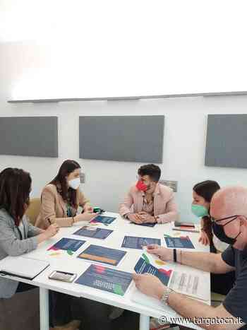 Adattarsi al cambiamento climatico: Alba con Saragozza e la tedesca Augusta al workshop di Valencia - TargatoCn.it