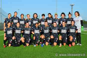 Play Off Eccellenza Femminile - Freedom FC ed Area Calcio Alba Roero a caccia della finalissima - www.ideawebtv.it - Quotidiano on line della provincia di Cuneo - IdeaWebTv