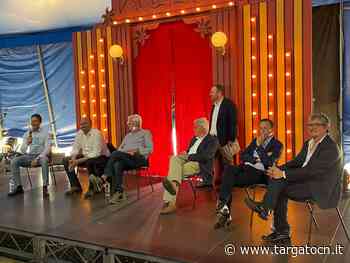 Nel Grande Circo di Primavera, Alba celebra Raoul Molinari - TargatoCn.it