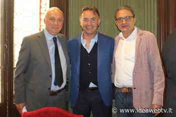 Alba: presentato il Triangolare del Sorriso per il Dipartimento Materno Infantile dell'Ospedale di Verduno - www.ideawebtv.it - Quotidiano on line della provincia di Cuneo - IdeaWebTv