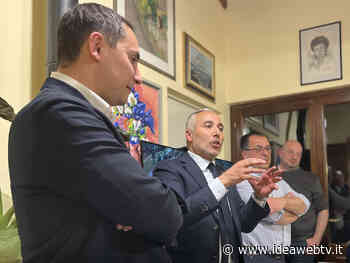 Presentato al territorio il Rally di Alba 2022 - www.ideawebtv.it - Quotidiano on line della provincia di Cuneo - IdeaWebTv