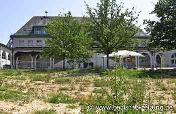Es fehlt an Geld und an Personal - Lörrach - Badische Zeitung