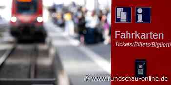 Ansturm aufs 9-Euro-Ticket: RSVG verstärkt Personal im Service-Center - Kölnische Rundschau