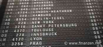 Personalmangel: Welche Rechte haben Verbraucher, wenn der Flug aufgrund fehlendem Personal ausfällt? - finanzen.net