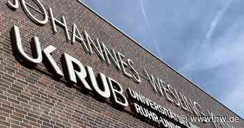 Nach Personal-Engpass: Kreißsaal in Minden ist wieder geöffnet - Neue Westfälische