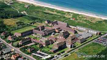 Krankenversorgung 2022: Nordseeklinik Sylt: Corona-Fälle, neue Angebote und Suche nach Personal | shz.de - shz.de