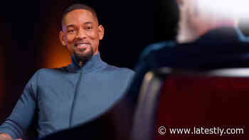 Agency News | ⚡Will Smith Discusses 'Trauma' With David Letterman in Interview Shot Before Oscars Slap Incident - LatestLY