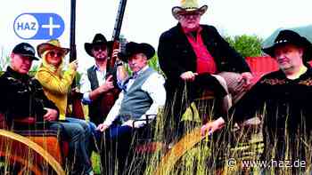 Sehnde: Party mit Countrymusik und Grillen am 20. Mai 2022 im Zentrum - HAZ