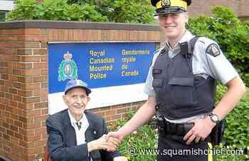 BC police alert to rising scams against seniors - Squamish Chief