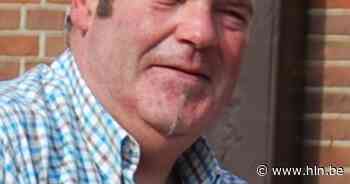 Rumbeekse priester wordt deken in Menen - Het Laatste Nieuws