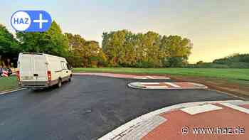 Hemmingen: Rat beschließt Verlängerung der Alfred-Bentz-Straße - HAZ