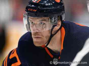 Mark Spector was right about Connor McDavid's defence (but Spec's critics also had a point).