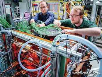 Überraschende Turbulenz: HZDR-Team stößt auf unerwartetes Strömungsverhalten bei Flüssigmetallen