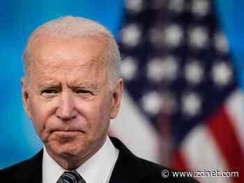 Biden launches Indo-Pacific economic framework to counter China