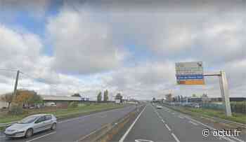 Circulation. Une partie de l’autoroute entre Toulouse et Montauban va être fermée en raison de travaux - actu.fr