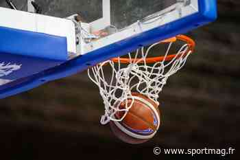 Basket : Toulouse fait son retour dans l’élite - SPORTMAG