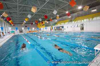 Toulouse : La grève des agents des piscines va se poursuivre en juin - Le Journal Toulousain
