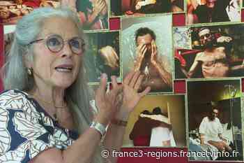 Rétrospective : 30 ans de photos de Jane Atwood au festival MAP Toulouse - France 3 Régions