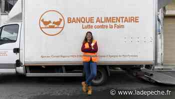Banque Alimentaire à Toulouse : "Beaucoup plus de bénéficiaires et moins de dons" - LaDepeche.fr