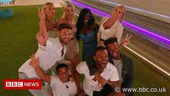 Love Island's eBay styling could change second hand buying habits