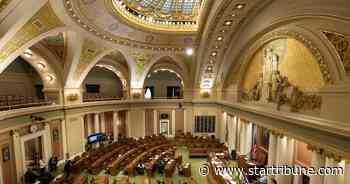 Billions in spending, tax cuts in limbo as retiring legislators say farewell
