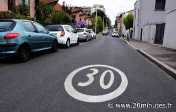 Lyon Ville 30 : Deux mois après sa mise en place, avez-vous adapté votre conduite en ville ? - 20 Minutes