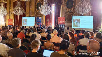 Nuit de la solidarité : un bilan et un défi - Ville de Lyon
