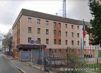 Lyon : des tirs de mortiers contre le siège de la gendarmerie du Rhône - Lyon Capitale