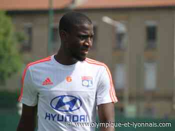 OL : la réserve s’incline lourdement face à Lyon-La Duchère (0-4) - Olympique et Lyonnais