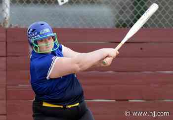 Softball: Wilson records 100th hit as Pennsville tops Cumberland - NJ.com