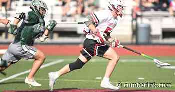 District 3 Boys Lacrosse: A look into Cumberland Valley and Trinity's semifinal matchups - The Sentinel