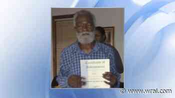 Murdered Vietnam veteran buried with honor in Cumberland County - WRAL News