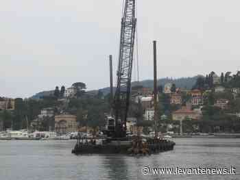 Rapallo: balneazione, a giugno il ritorno alla normalità - LevanteNews.it