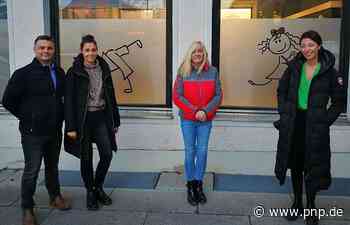 Hilfe für Ukrainer: Yorma's nimmt Spenden entgegen - Passauer Neue Presse - PNP.de