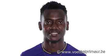 'Geen oplossing voor Anderlecht, ook Aarhus gaat niet door met Bundu' - VoetbalPrimeur.be