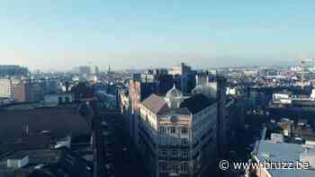 Onverzettelijk Anderlecht (1): 'Gestapo had minder greep op Anderlecht en Brussel' - BRUZZ