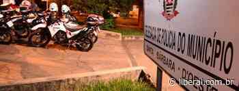 Homem é preso em SB após tentar assaltar posto em Capivari e agredir PM - O Liberal - Homem é preso em SB após tentar assaltar posto em Capivari e agredir PM - O Liberal