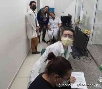 Residencial Novo Capivari recebe Feira de Saúde neste sábado - horacampinas.com.br